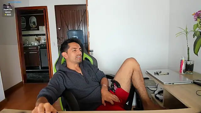 EuphoriaBoys online show from December 2024 07:42:02 PM