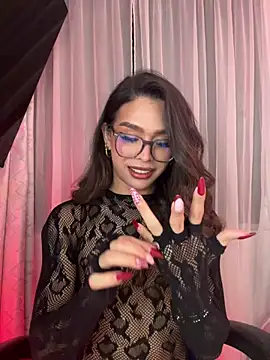 Samantha Bernardo online show from March 2026 04:06:01 AM