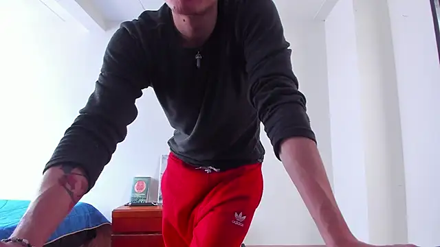 Headhunterdz online show from April 2026 06:46:02 PM