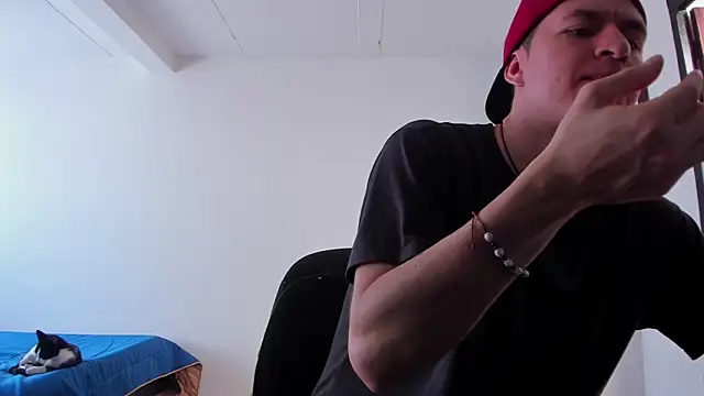 Headhunterdz online show from April 2026 07:04:01 PM