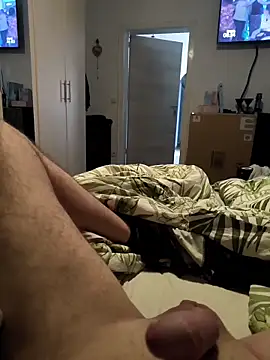 Andy7430 online show from March 2026 07:37:02 AM