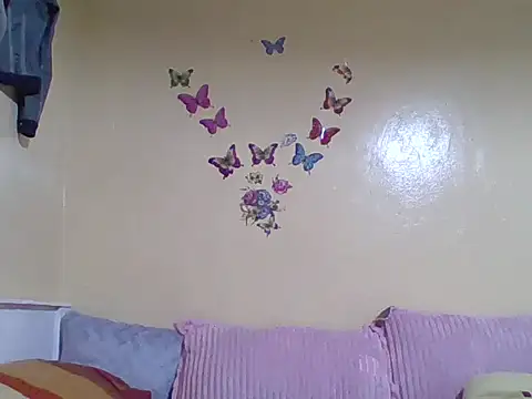 miss melis online show from May 2026 05:59:02 AM