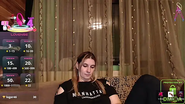 lovingfeetheels online show from June 2026 06:57:02 PM