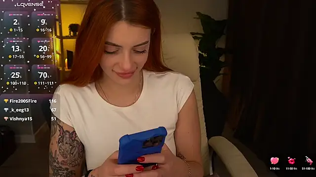 Snapshot of Sweety_one_ chatting on December 2024 01:43:02 PM Sweety one online show from December 2024 01:43:02 PM