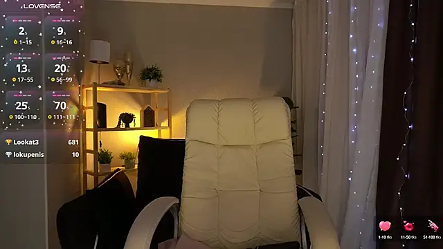 Snapshot of Sweety_one_ chatting on January 2025 04:55:02 PM Sweety one online show from January 2025 04:55:02 PM