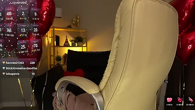 Snapshot of Sweety_one_ chatting on February 2025 04:52:01 PM Sweety one online show from February 2025 04:52:01 PM