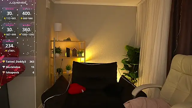 Snapshot of Sweety_one_ chatting on March 2025 04:32:01 PM Sweety one online show from March 2025 04:32:01 PM