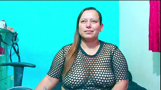 Diana Lozano online show from January 2026 08:41:02 AM