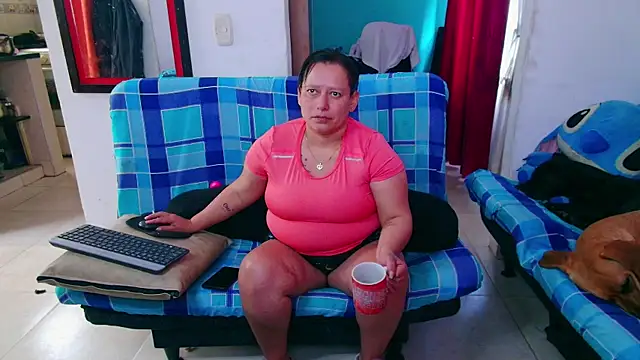 Diana Lozano online show from July 2026 01:50:01 PM