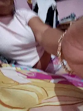 ValeriaSantos- online show from March 2026 10:10:01 AM