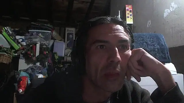 Anarchy Burger online show from April 2026 06:22:01 AM