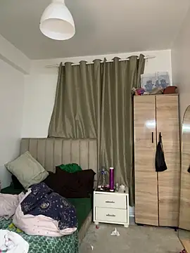 morrocoXcute online show from April 2026 12:22:01 AM