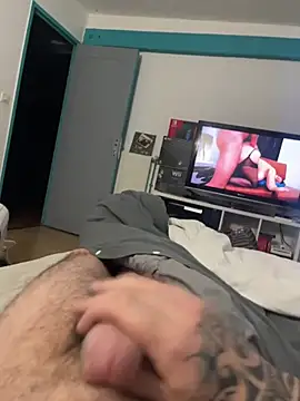 RenaudS-02 online show from March 2026 03:06:02 AM