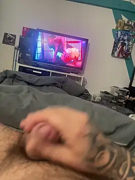 RenaudS-02 online show from April 2026 01:08:01 AM