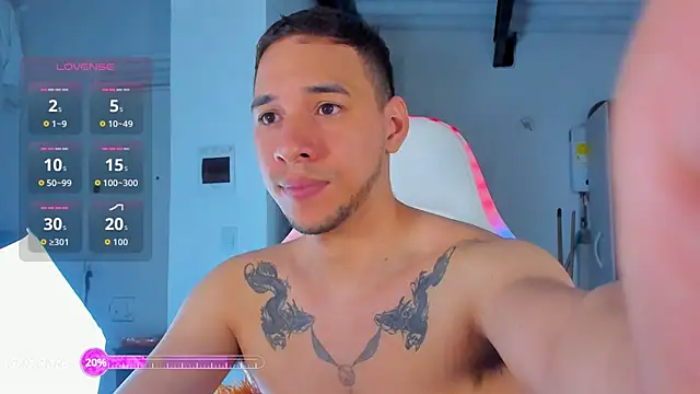 petter coleman  online show from January 2026 11:28:01 PM