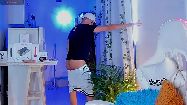 petter coleman  online show from April 2026 07:07:02 PM