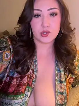 RosieDixx online show from July 2026 04:43:02 AM