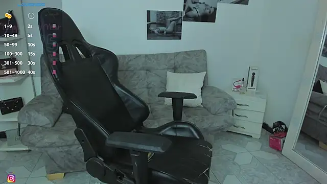 candy alicee online show from March 2026 02:39:02 AM