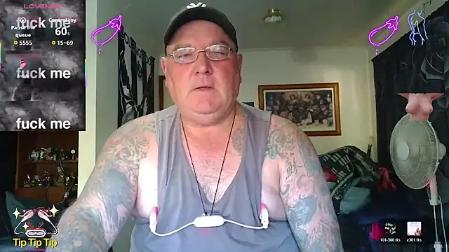 HOTANAL online show from March 2026 11:06:01 PM