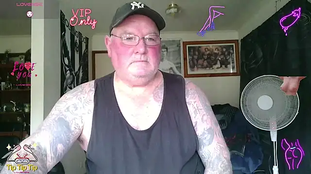 HOTANAL online show from July 2026 02:07:01 AM
