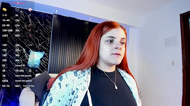 kimbrownn online show from April 2026 11:43:01 AM