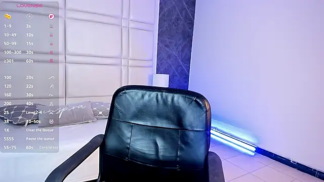 kimbrownn online show from April 2026 11:28:01 AM