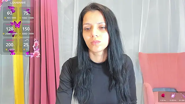 Sarabecker online show from March 2026 09:14:02 AM