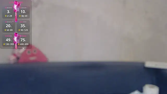 Tallso sex online show from July 2026 06:25:01 PM