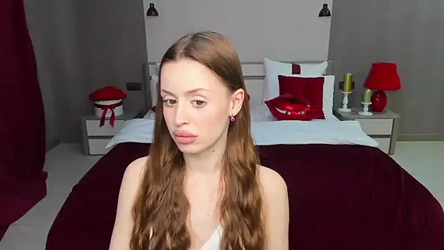 Snapshot of _Sweet__Cherry_ chatting on February 2025 04:21:02 AM Sweet Cherry online show from February 2025 04:21:02 AM