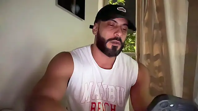 romeolovedark online show from April 2026 08:42:01 AM