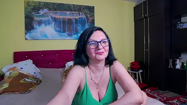 AlexaMorreno online show from June 2026 07:52:01 PM