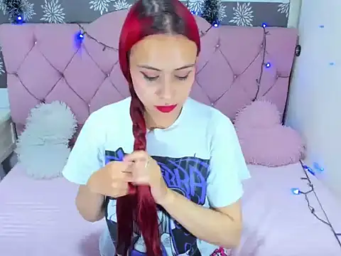 GiannaGoddes online show from January 2025 09:10:02 AM