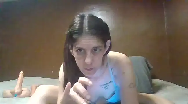 Heavenskyyee online show from February 2025 03:12:02 AM