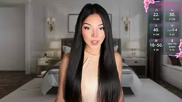 shantal r0mance online show from May 2026 04:17:01 AM