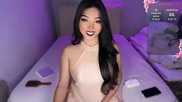shantal r0mance online show from July 2026 02:59:02 AM
