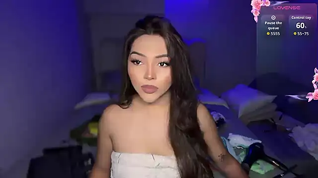 shantal r0mance online show from July 2026 01:36:01 AM