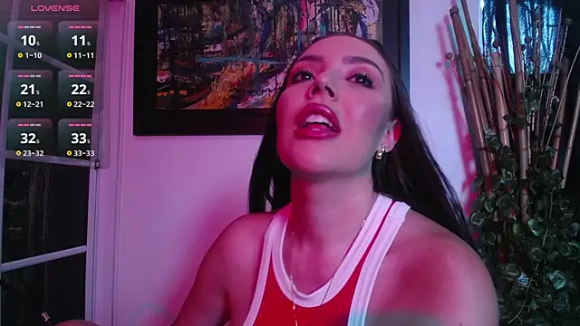 brianna 196 online show from April 2026 07:29:01 PM