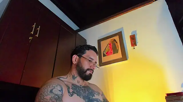 CamiloGray  online show from June 2026 01:46:02 PM
