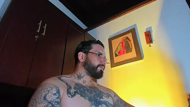 CamiloGray  online show from June 2026 01:06:02 PM