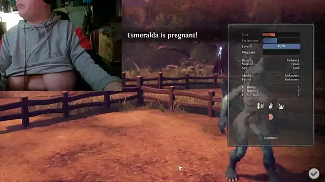 ItsBunniBabe online show from January 2025 10:12:02 AM