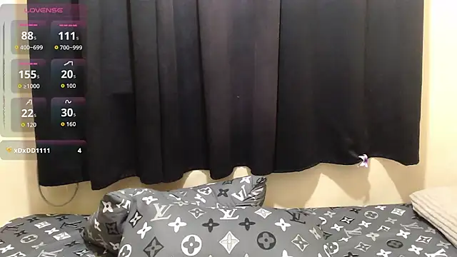 x brittany x online show from April 2026 04:45:01 PM