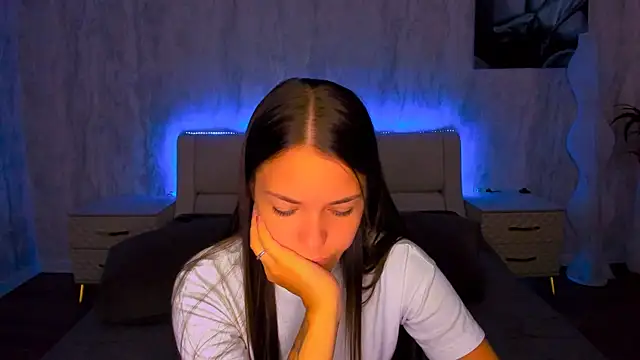 AlexaBarkley online show from July 2026 12:35:01 AM