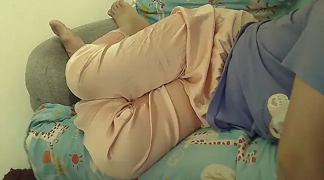 Alexiadreamer online show from February 2025 04:22:01 PM