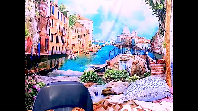 Indianfairy99 online show from April 2026 06:55:02 AM