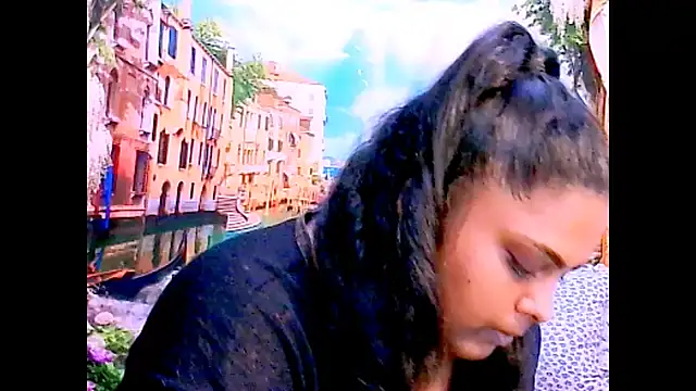 Indianfairy99 online show from April 2026 09:01:01 PM