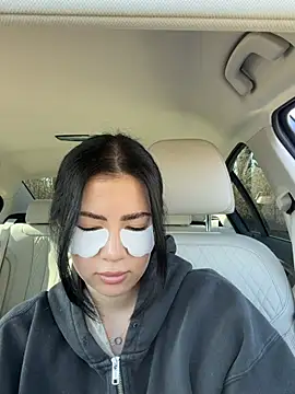 clairewntr online show from March 2026 12:20:01 PM