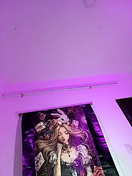 karlablue  online show from April 2026 08:57:01 PM