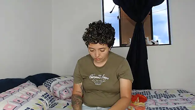 kathy luisa online show from July 2026 11:11:02 PM