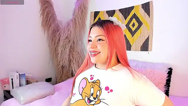 SophieRossi online show from March 2025 05:52:02 AM