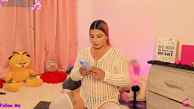 SophieRossi online show from February 2026 03:56:02 AM